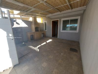 Casa para Loca��o, em Queimados, bairro Vila Pacaembu, 2 dormit�rios, 2 banheiros, 2 su�tes, 1 vaga