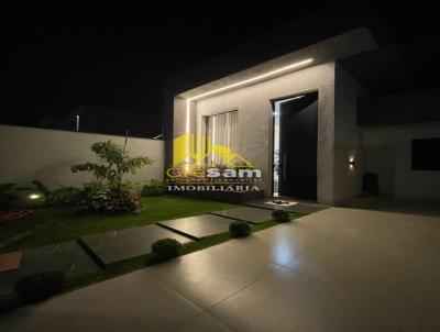 Casa para Venda, em Hortol�ndia, bairro Parque Bellaville, 2 dormit�rios, 1 banheiro, 2 vagas