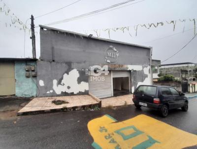 Galp�o para Loca��o, em S�o Gon�alo, bairro Porto do Rosa