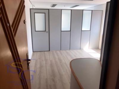 Sala Comercial para Loca��o, em S�o Paulo, bairro Santana, 1 banheiro, 1 vaga