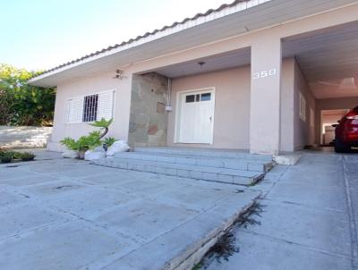 Casa para Loca��o, em Cachoeirinha, bairro Vila Parque Bras�lia, 3 dormit�rios, 2 banheiros, 1 vaga