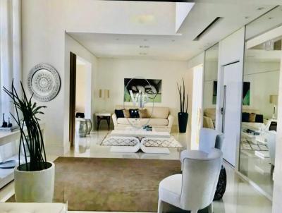 Apartamento para Venda, em S�o Paulo, bairro Vila Mariana, 3 dormit�rios, 5 banheiros, 3 su�tes, 4 vagas