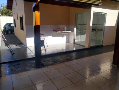 Casa para Venda, em Ribeir�o Preto, bairro Jardim �ngelo Jurca, 2 dormit�rios, 2 banheiros, 2 vagas