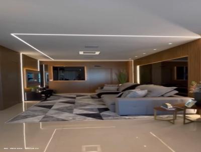 Apartamento para Venda, em Itapema, bairro Meia Praia, 4 dormit�rios, 5 banheiros, 4 su�tes, 3 vagas