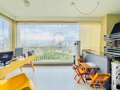 Apartamento para Venda, em S�o Paulo, bairro Vila Mariana, 3 dormit�rios, 5 banheiros, 3 su�tes, 3 vagas