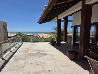 Casa Duplex para Venda, em S�o Gon�alo do Amarante, bairro PRAIA DE TA�BA, 4 dormit�rios, 5 banheiros, 3 su�tes, 2 vagas