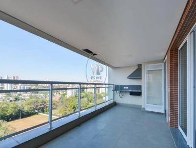 Apartamento para Venda, em S�o Paulo, bairro Vila Mariana, 3 dormit�rios, 5 banheiros, 3 su�tes, 3 vagas