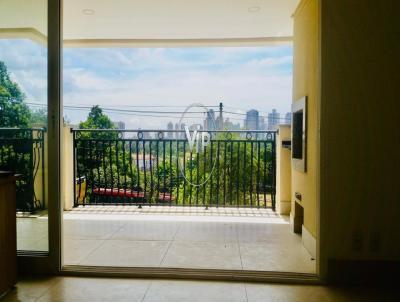 Apartamento para Venda, em S�o Paulo, bairro Vila Mariana, 3 dormit�rios, 4 banheiros, 2 su�tes, 2 vagas