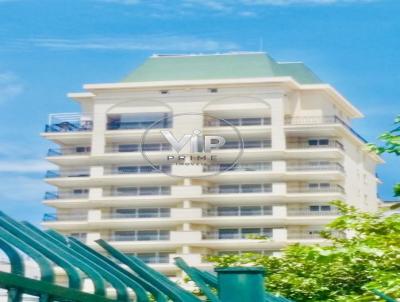 Cobertura para Venda, em S�o Paulo, bairro Vila Mariana, 3 dormit�rios, 5 banheiros, 3 su�tes, 3 vagas