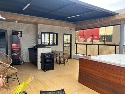 Apartamento para Loca��o, em Jo�o Pessoa, bairro Banc�rios, 2 dormit�rios, 1 banheiro, 1 su�te, 1 vaga