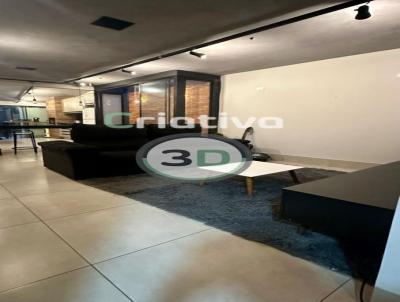 Casa para Venda, em Ourinhos, bairro Condom�nio Moradas, 1 dormit�rio