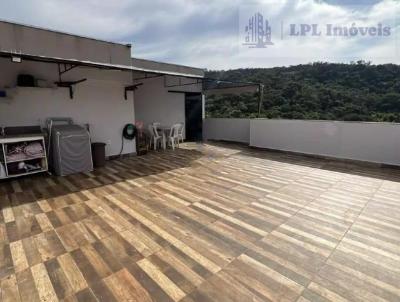 Cobertura para Venda, em Sarzedo, bairro Santa Rosa, 3 dormit�rios, 2 banheiros, 1 su�te, 2 vagas