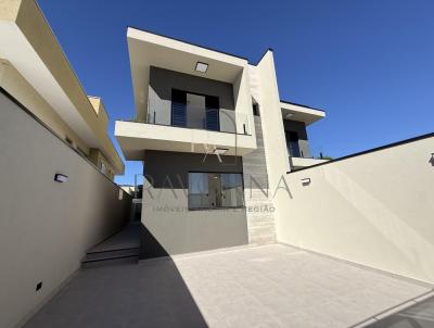 Sobrado para Venda, em Atibaia, bairro Jardim Jaragu�, 3 dormit�rios, 3 banheiros, 3 su�tes