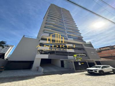 Apartamento para Venda, em Porto Belo, bairro Pereque, 3 dormit�rios, 3 banheiros, 3 su�tes, 2 vagas