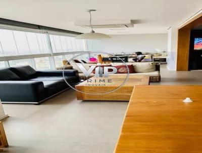 Apartamento para Venda, em S�o Paulo, bairro Aclima��o, 3 dormit�rios, 5 banheiros, 3 su�tes, 3 vagas