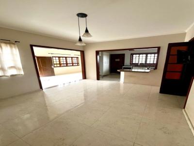 Casa para Loca��o, em Itatiba, bairro Giardino D` It�lia, 4 dormit�rios, 4 banheiros, 2 su�tes, 3 vagas