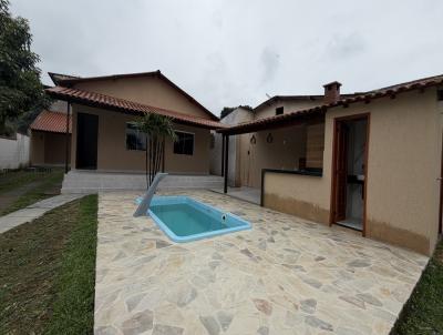 Casa para Venda, em Guapimirim, bairro Pra�a Niteroi, 3 dormit�rios, 3 banheiros, 1 su�te, 2 vagas