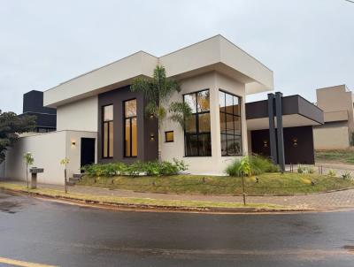 Casa em Condom�nio para Venda, em S�o Jos� do Rio Preto, bairro Residencial Maria J�lia, 3 dormit�rios, 5 banheiros, 3 su�tes, 2 vagas