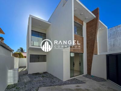 Lan�amentos para Venda, em Rio das Ostras, bairro Jardim Bela Vista, 3 dormit�rios, 1 banheiro, 2 su�tes, 2 vagas