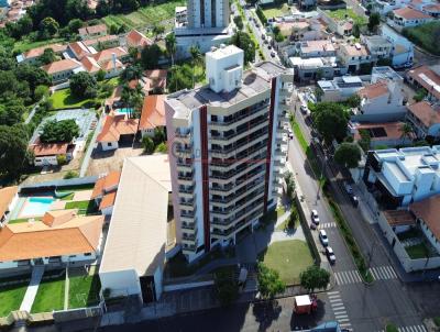 Apartamento para Loca��o, em Santo Ant�nio da Platina, bairro Jardim Egea, 4 dormit�rios, 3 banheiros, 1 su�te, 1 vaga