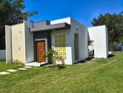 Casa em Condom�nio para Venda, em Entre Rios, bairro Porto De Sauipe, 3 dormit�rios, 3 banheiros, 1 su�te