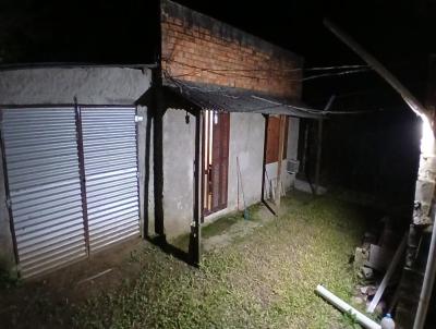 Casa para Loca��o, em Santana do Livramento, bairro Prado, 2 dormit�rios, 1 banheiro, 2 vagas