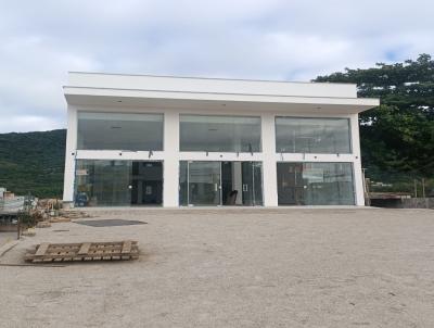 Loja Comercial para Loca��o, em Florian�polis, bairro S�o Jo�o do Rio Vermelho, 20 vagas