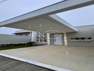Casa em Condom�nio para Venda, em Indaiatuba, bairro Jardim Park Real, 3 dormit�rios, 2 banheiros, 1 su�te, 2 vagas