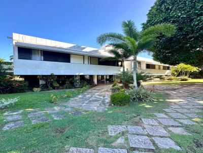 Casa em Condom�nio para Loca��o, em Lauro de Freitas, bairro Port�o, 4 dormit�rios, 6 banheiros, 4 su�tes, 3 vagas