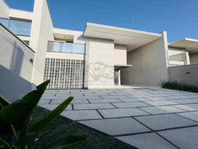 Casa para Venda, em Fortaleza, bairro Jardim das Oliveiras, 4 dormit�rios, 4 banheiros, 4 su�tes, 2 vagas