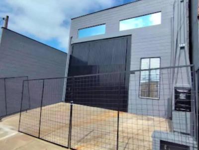Galp�o para Loca��o, em Sorocaba, bairro Jardim Piazza di Roma, 3 banheiros
