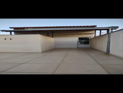 Cobertura para Venda, em Santo Andr�, bairro Jardim Santo Andr�, 2 dormit�rios, 1 banheiro, 1 vaga