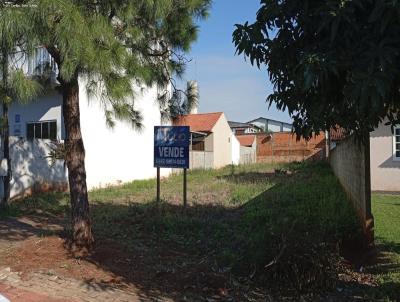 Lote para Venda, em Pato Bragado, bairro Loteamento Seiberdt