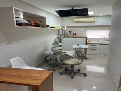 Sala Comercial para Venda, em Lauro de Freitas, bairro Buraquinho, 1 banheiro
