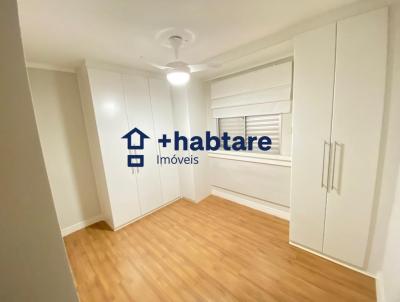 Apartamento para Loca��o, em Paul�nia, bairro Morumbi, 3 dormit�rios, 1 banheiro, 1 su�te, 1 vaga