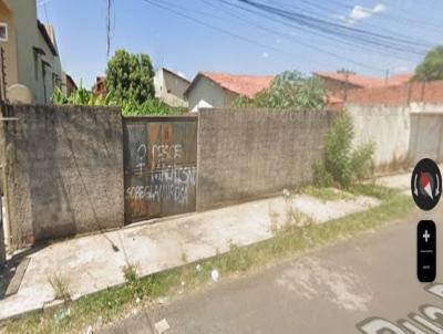 Terreno para Venda, em Teresina, bairro Ininga