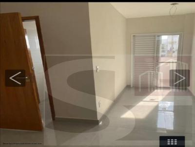 Apartamento para Venda, em Uberl�ndia, bairro Jardim Patr�cia, 3 dormit�rios, 1 banheiro, 1 su�te, 2 vagas