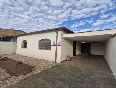 Casa T�rrea para Loca��o, em Indaiatuba, bairro Cidade Nova, 2 dormit�rios, 1 banheiro, 2 vagas