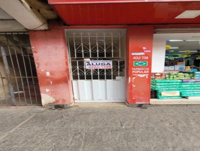 Comercial para Loca��o, em Manhua�u, bairro Santo Ant�nio, 3 dormit�rios, 1 banheiro, 1 vaga