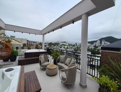 Apartamento para Venda, em Palho�a, bairro Pedra Branca, 2 dormit�rios, 2 banheiros, 1 su�te, 1 vaga