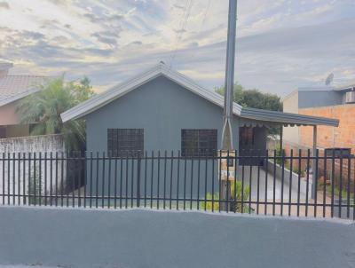 Casa para Loca��o, em Ivaipor�, bairro Centro, 3 dormit�rios, 2 banheiros, 1 su�te, 2 vagas