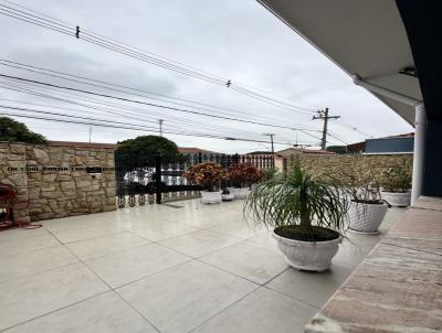 Casa para Loca��o, em Indaiatuba, bairro Vila Soriano, 2 dormit�rios, 3 banheiros, 1 su�te, 3 vagas