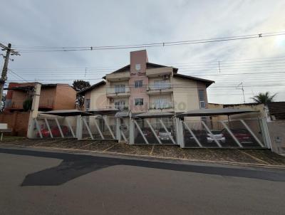 Apartamento para Venda, em , bairro Jardim Rosim, 3 dormit�rios, 1 banheiro, 1 su�te, 1 vaga