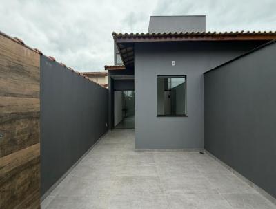 Casa para Venda, em Itanha�m, bairro Palmeiras, 2 dormit�rios, 1 banheiro, 1 su�te, 2 vagas