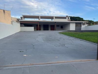 Casa para Venda, em Presidente Prudente, bairro Parque S�o Matheus, 2 dormit�rios, 1 banheiro, 3 vagas