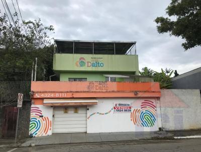 Pr�dio para Venda, em S�o Paulo, bairro Ch�cara Monte Alegre, 6 banheiros
