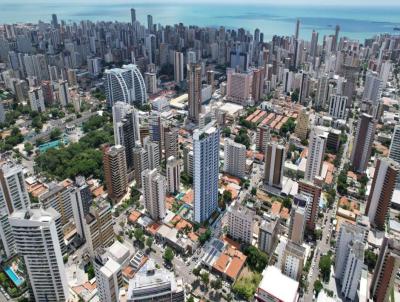 Apartamento para Venda, em , bairro Aldeota, 3 dormit�rios, 4 banheiros, 3 su�tes, 2 vagas