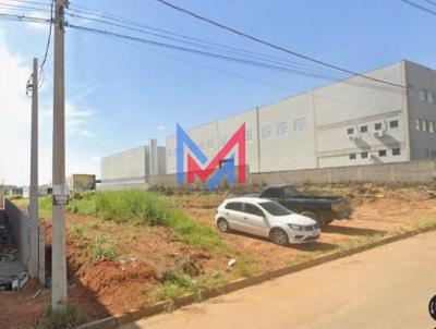 Terreno Industrial para Venda, em Indaiatuba, bairro Europark Industrial