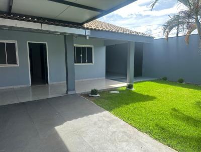 Casa para Loca��o, em , bairro Lirios do campo, 2 dormit�rios, 2 banheiros, 1 su�te, 1 vaga