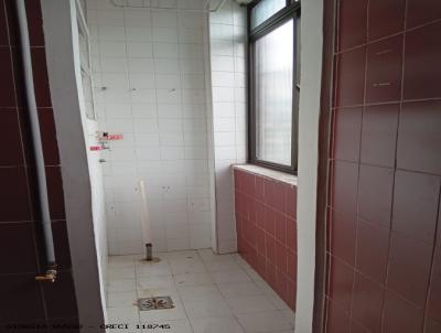 Apartamento para Venda, em S�o Vicente, bairro Boa Vista, 1 dormit�rio, 1 banheiro